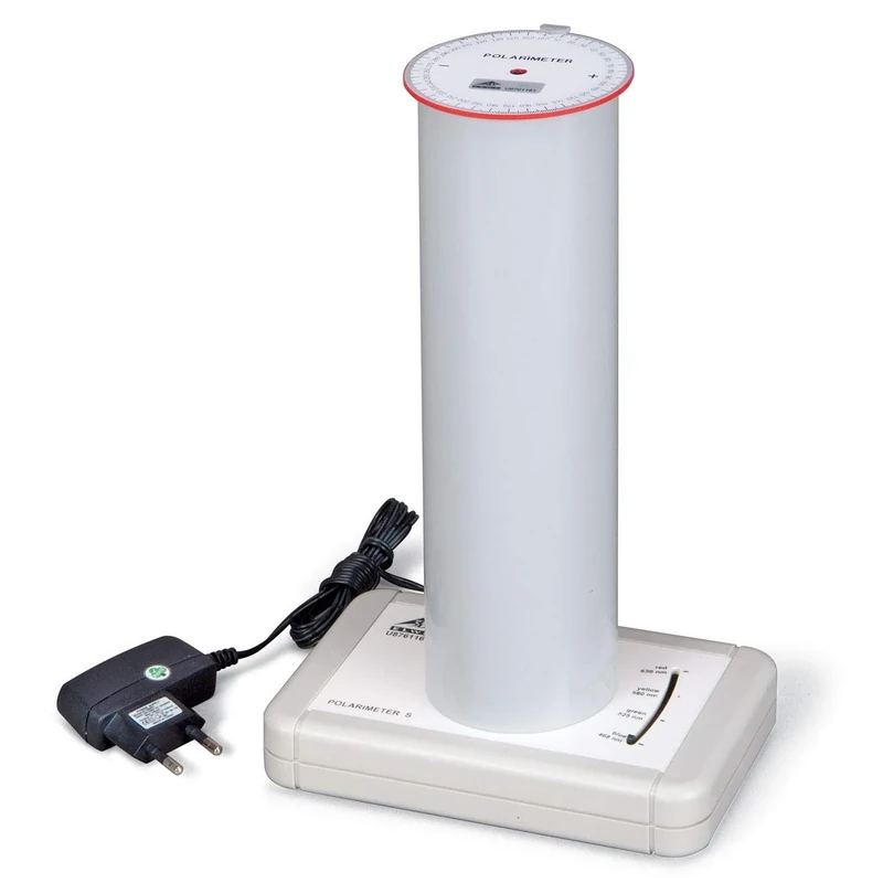 3B Scientific U8761161-230 Polari meter With 4 Leds