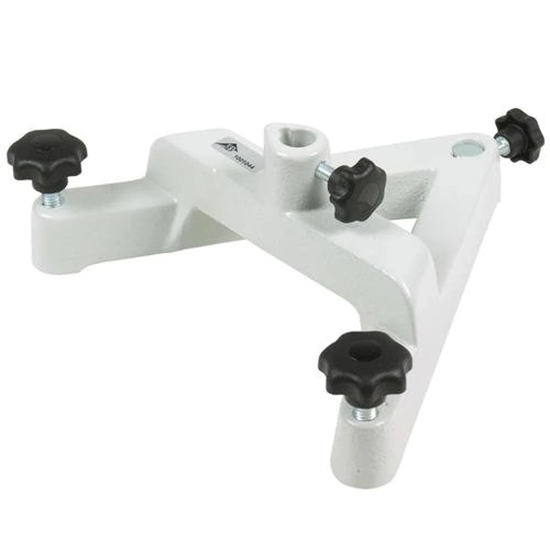 3B Scientific U8611160 Stand Base, A-Shaped 195 mm