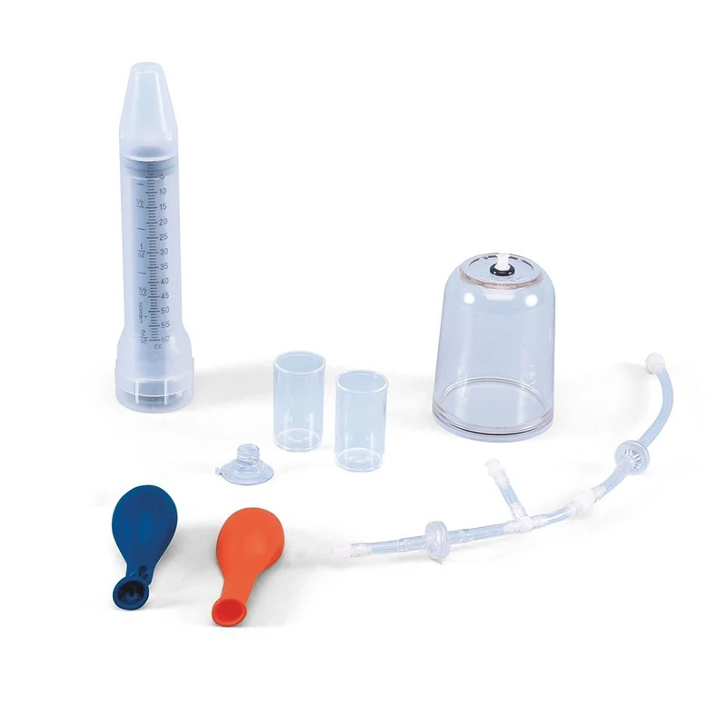 3B Scientific U45052 Vacuum Student Kit