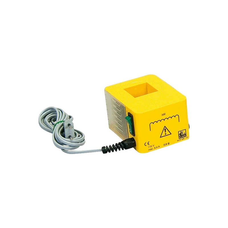 3B Scientific U8497420-230 Mains Coil with Connecting Lead, 230V, 50 Hz/60 Hz