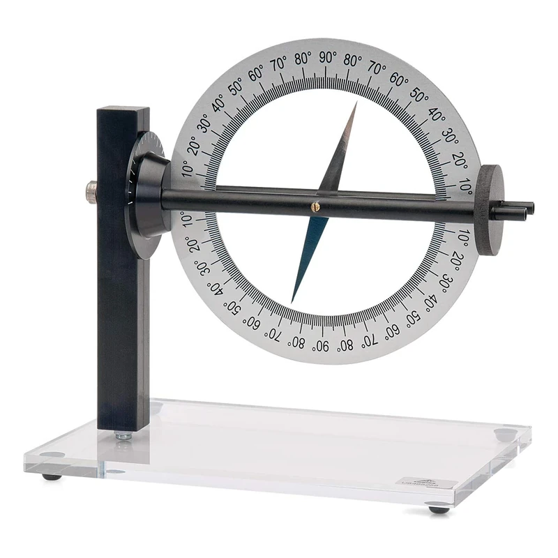 3B Scientific U8495258 Inclination Instrument, E