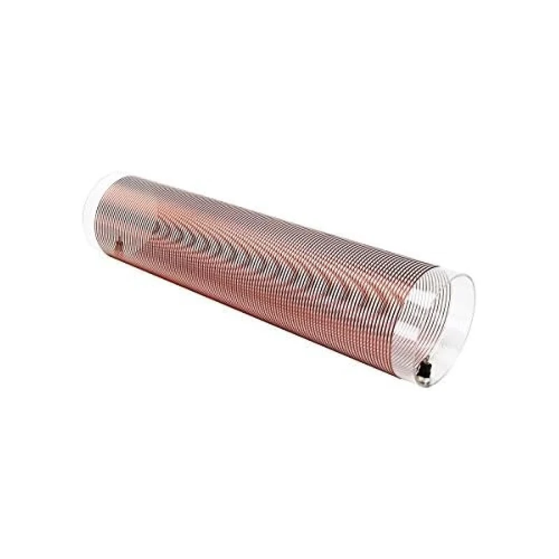 3B Scientific U12253 Field Coil, 120 mm