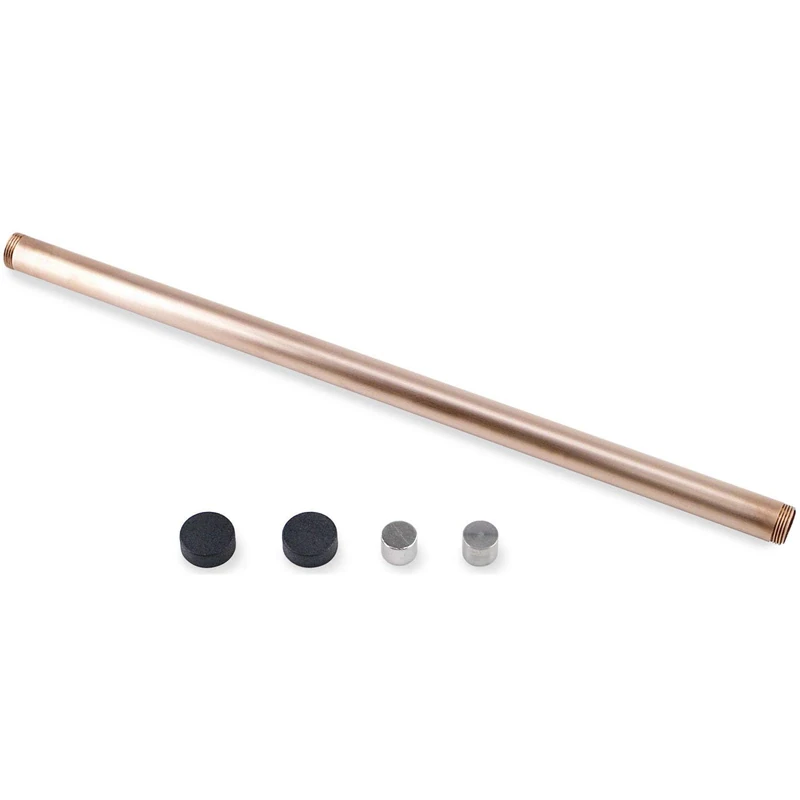 3B Scientific U30086 Lenz's Law Copper Tube