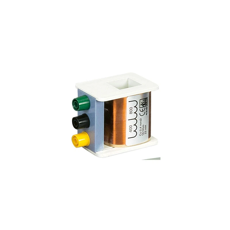 3B Scientific U8498080 Coil S With 800 Turns
