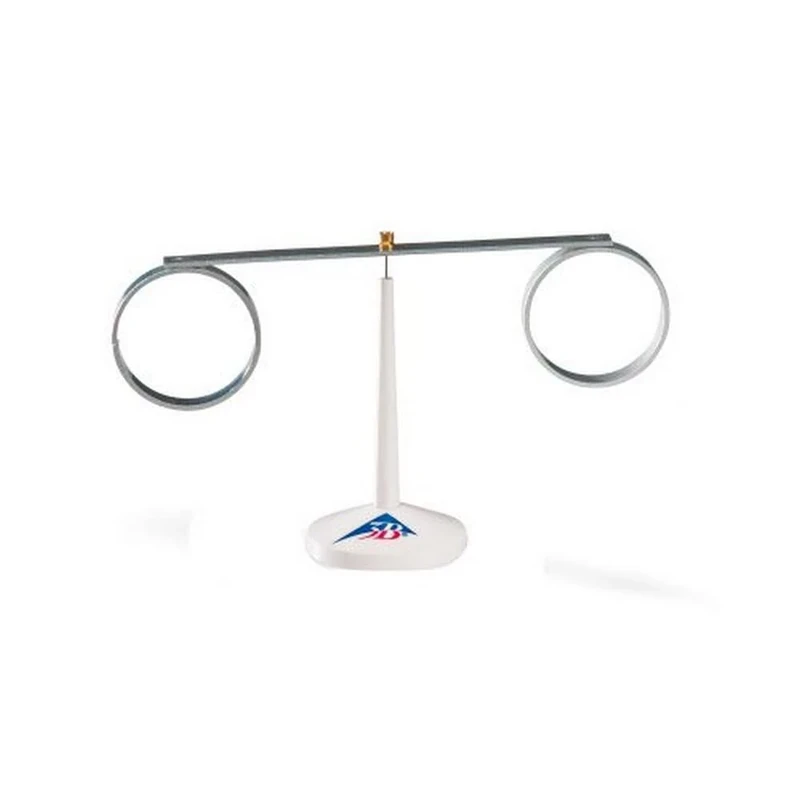 3B Scientific U8556012 Lenz's Law Apparatus