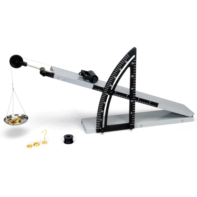 3B Scientific U30015 Deluxe Inclined Plane