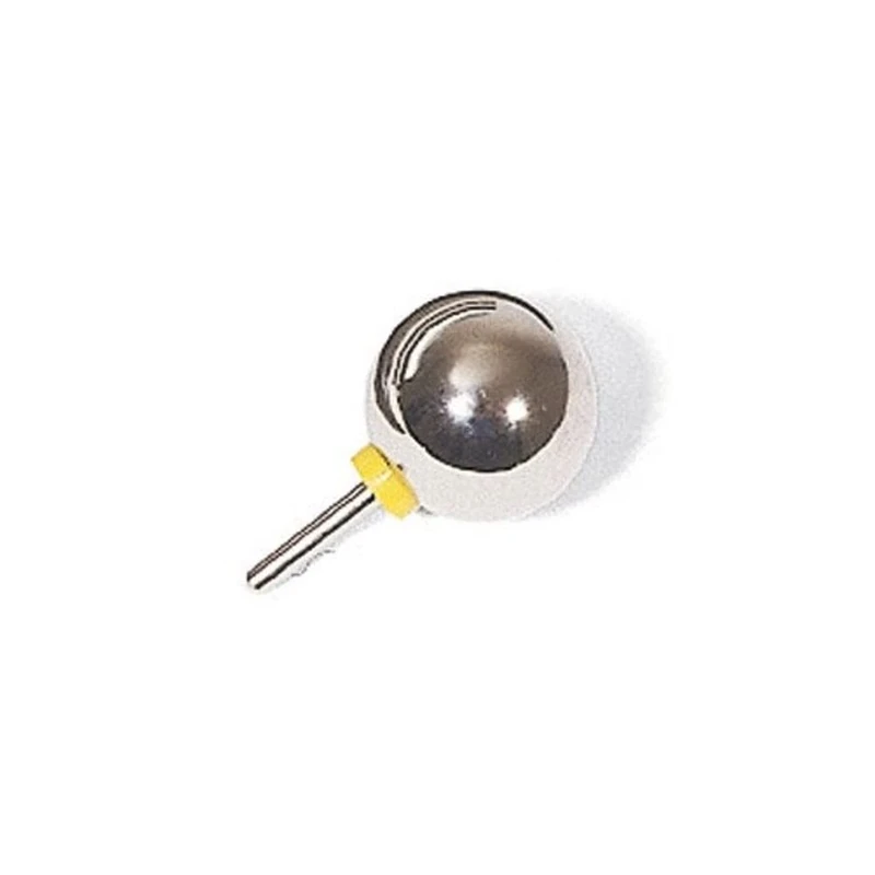 3B Scientific U8492350 Conducting Sphere, 85 mm