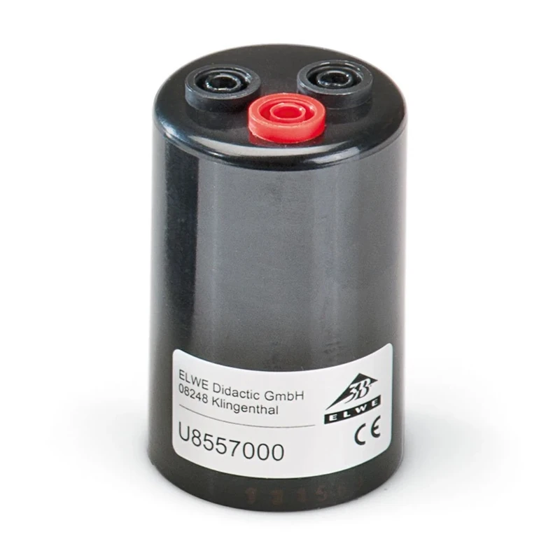 3B Scientific U8557000 Protective Adapter, 3-Pole