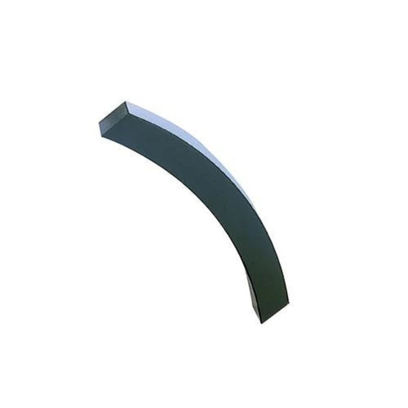 3B Scientific U15511 Convex Concave Mirror, F = +/-100 mm - Image 1