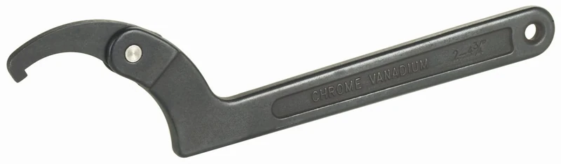 OTC 4792 Spanner Wrench - 2" to 4-3/4" Capacity