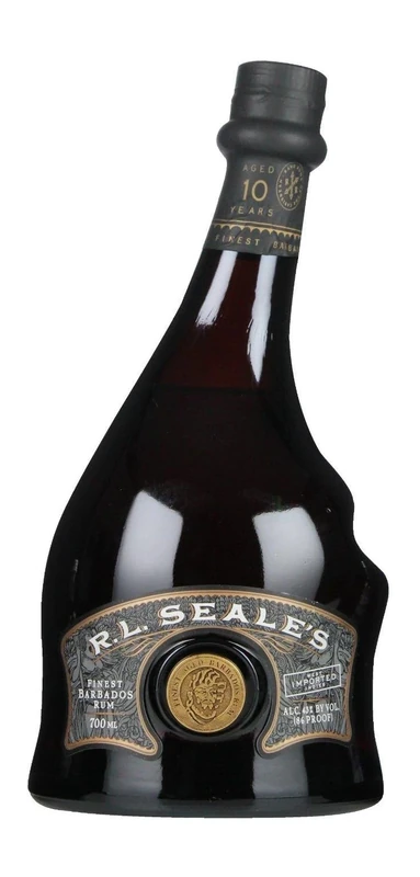 RL Seale's 10yo Barbados Rum, 70 cl