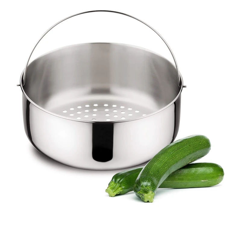 LAGOSTINA - LAGOSTINA Cuocivapore lagost, 18 cm