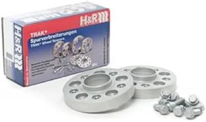 H&R Wheel Spacers 6024565 2x30mm 4x100