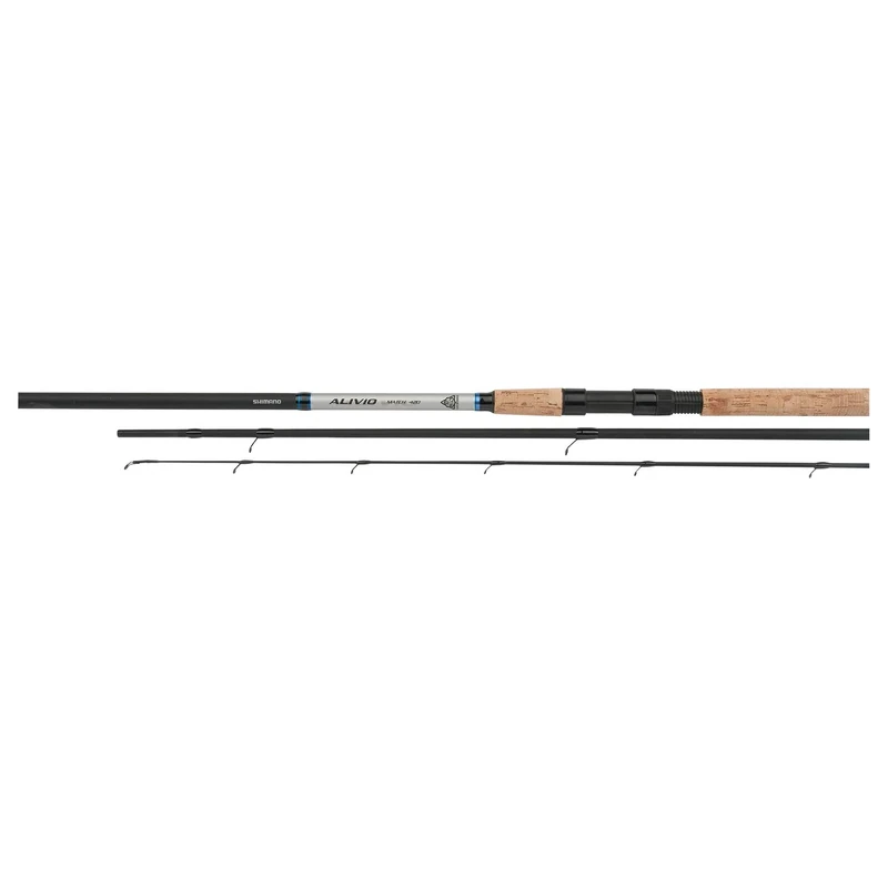 SHIMANO - Relief CX Match, Color 5-20g - Image 1