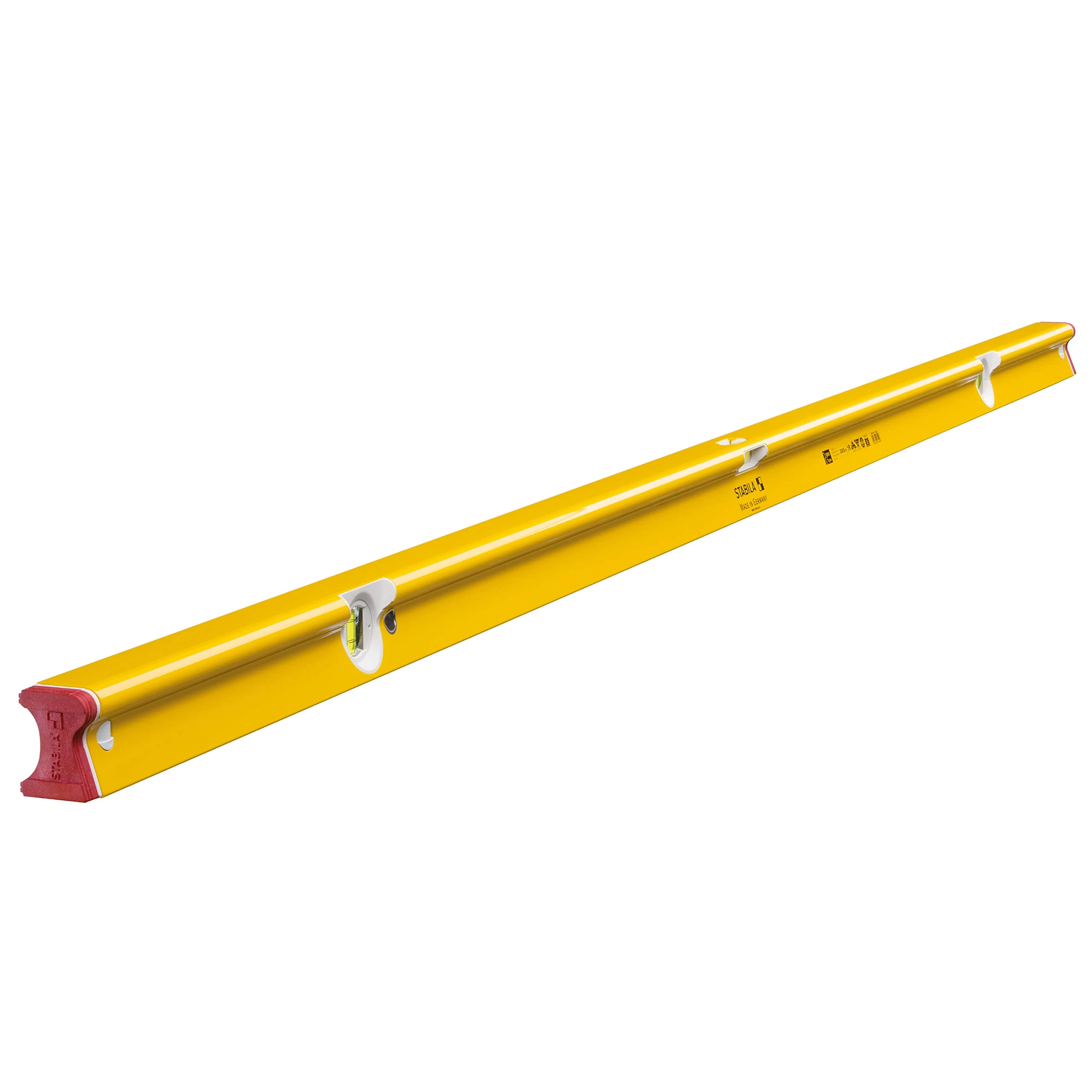 Stabila STBRTYPE244 Box Section Levels