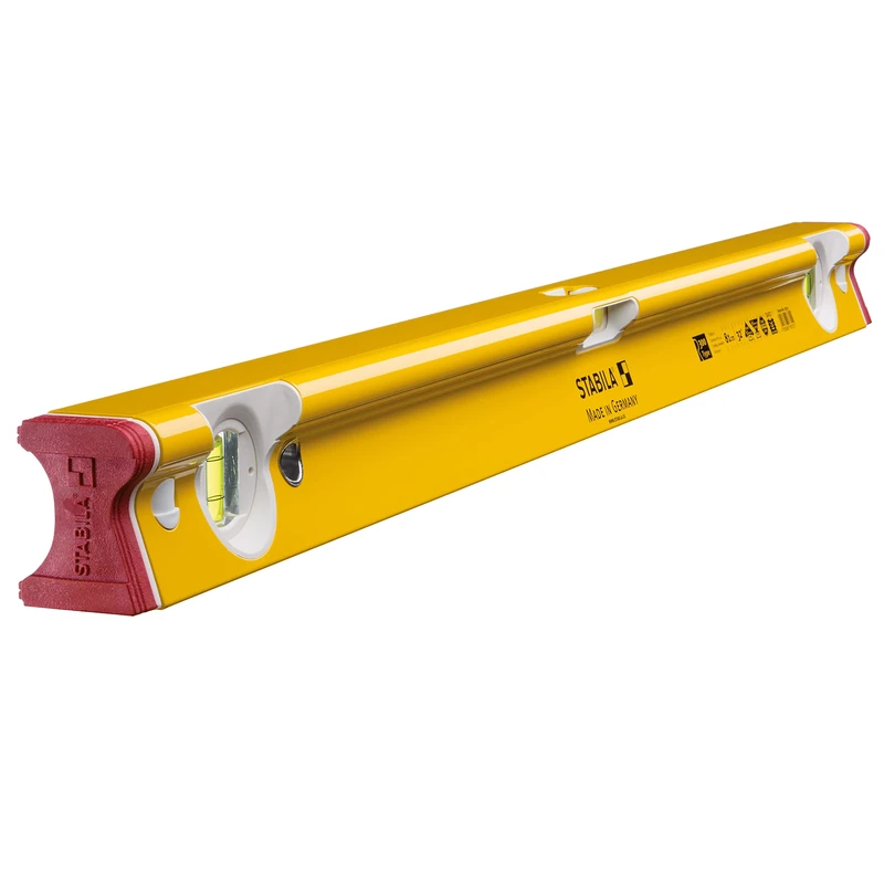 Stabila R300 80cm R-Type Spirit Level