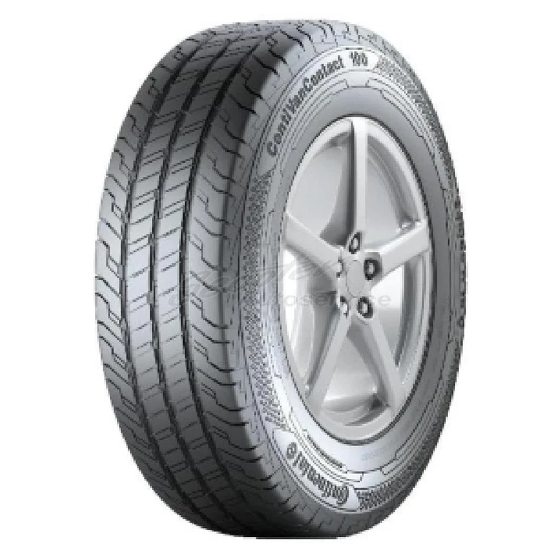 Continental Van Contact 100 205/65R16 103/101H Car Tyres - Summer Tire