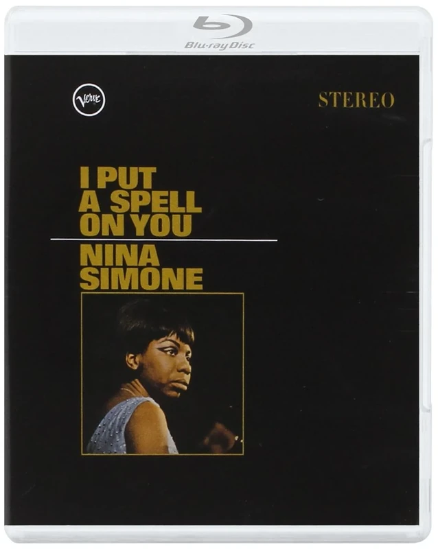 I Put a Spell on You (Br Pure Audio)