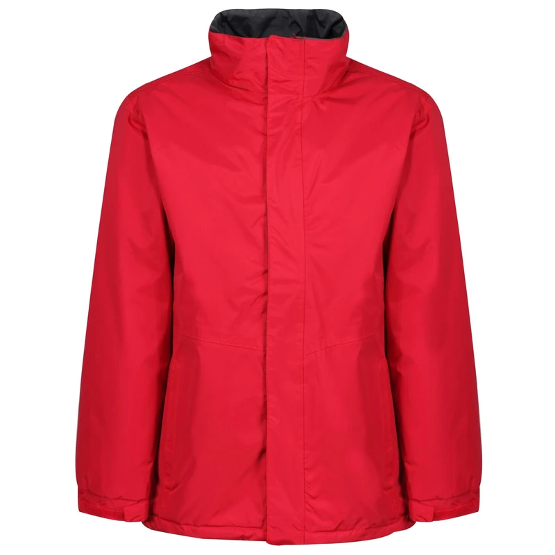 Regatta Men's Beauford Jacket - Size S - Classic Red