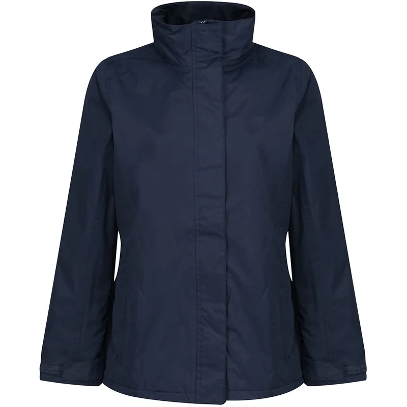 Regatta Women's Beauford Jacket - Size 10 - Navy