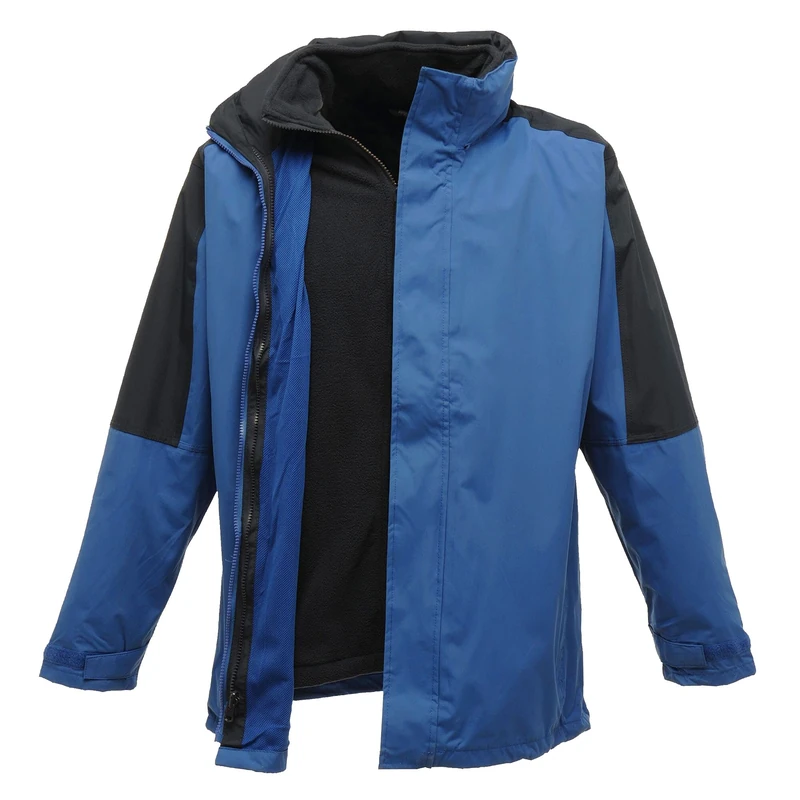 Regatta Professional Men's Defender III Waterproof 3 In 1 Jacket