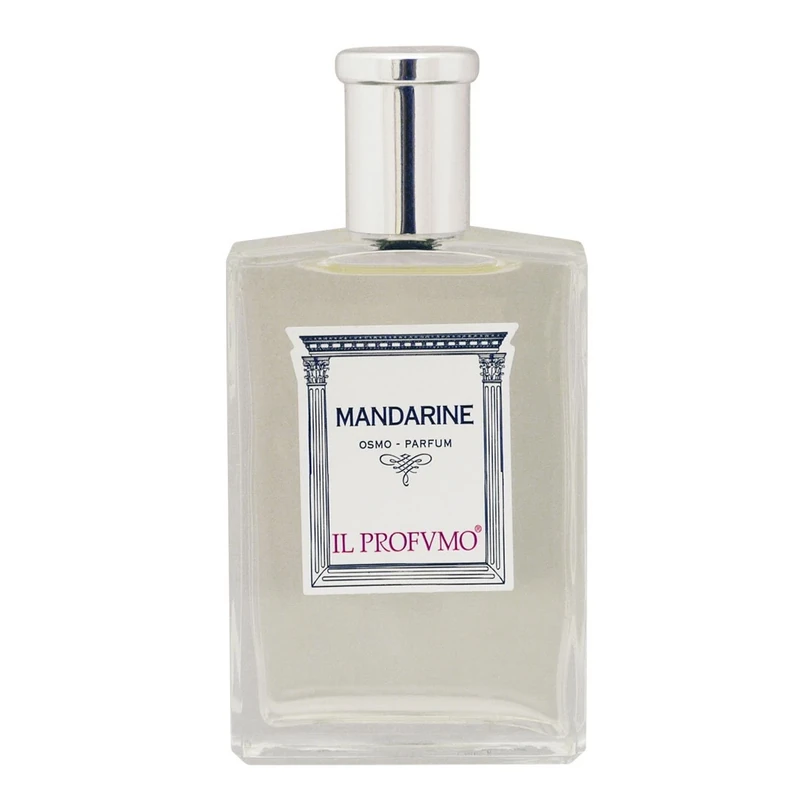 Il Profumo Mandarine Osmo Eau de Perfume Spray for Women 100 ml
