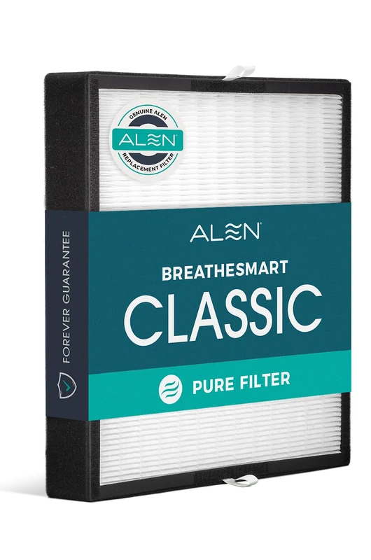 Alen Air Purifier Filter, Hepa-Pure, Pack of 1