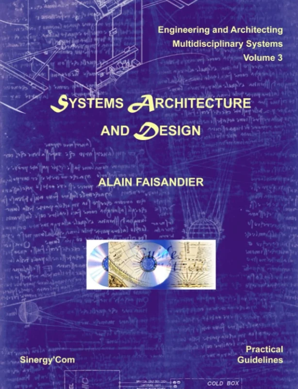 Systems Architecture and Design
