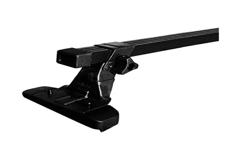 Mont Blanc 238500 Supra 90 Complete Roof Bars