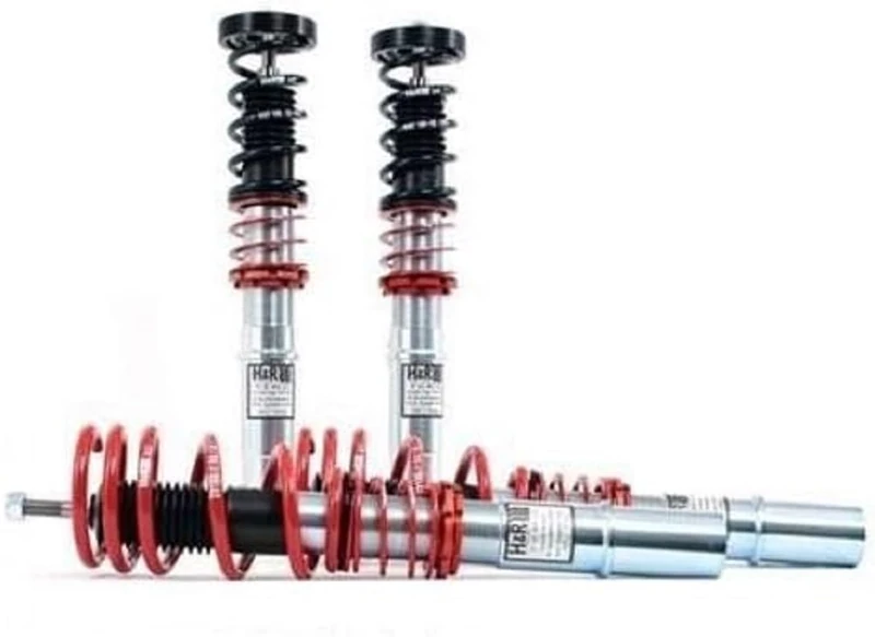 H&R RSS-48-525-1/1 Monotube Coil Over Kit