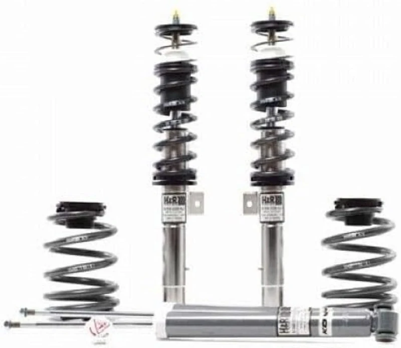 H&R 36258-4 Twintube Coil Over Kit