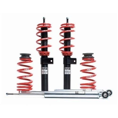 H&R 39431-1 Monotube Aluminum Coil Over Kit - Image 1