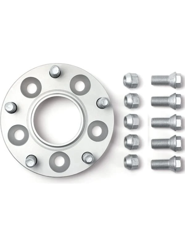 H&R 4075740725 Wheel Spacer Adapter