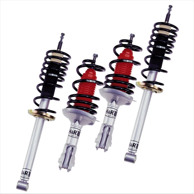 H&R Cupkit Sport Suspension 40333-1