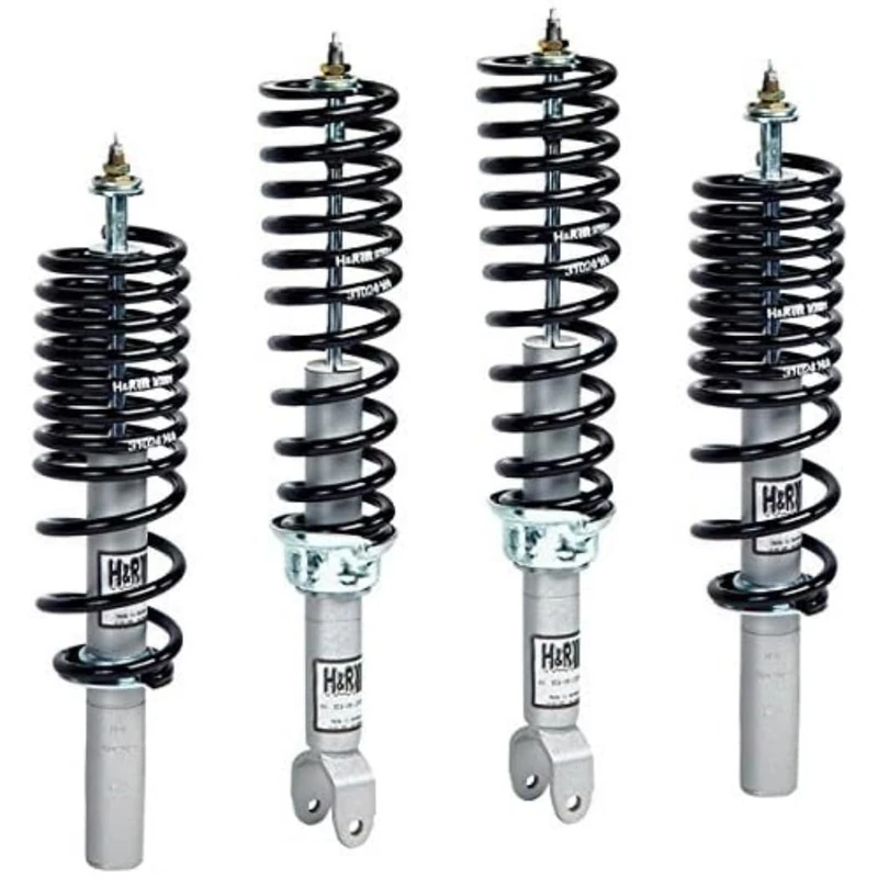 H&R Cupkit Sport Suspension 40274-2
