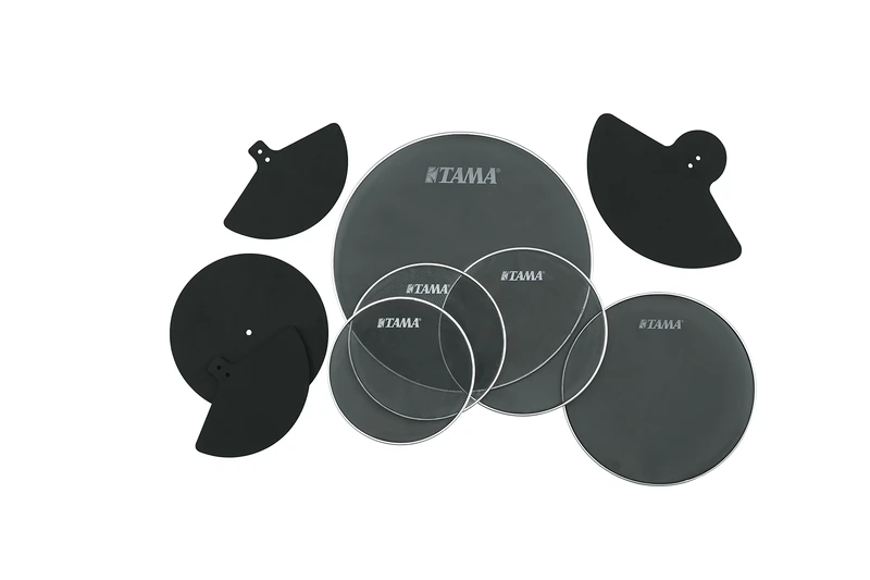 Tama SPP522C Battery Skins