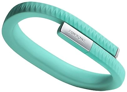 Jawbone UP Large Wristband - Mint Green - Image 1