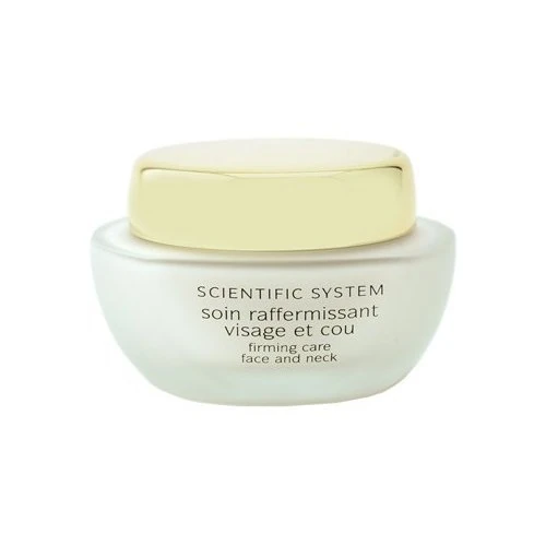Academie Visage femme/women, Firming Care for Face Neck, 1er Pack (1 x 50 g) - Image 1