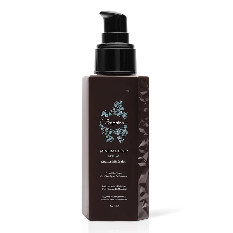 SAPHIRA Mineral Drop (90 ml)