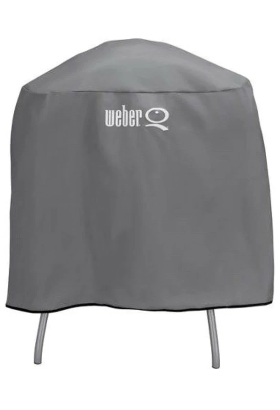Standard Q100/200 Cover-Weber-6556