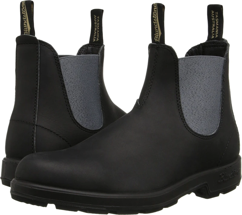 Blundstone Women's Classic 550 Series Chelsea Boots - Size 5 UK