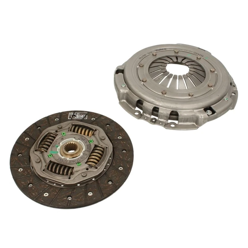 VALEO 826253 Clutch Kit
