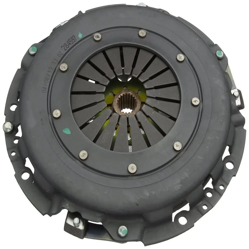 VALEO 826254 Clutch Kit