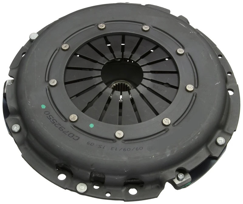 VALEO 826354 Clutch Kit