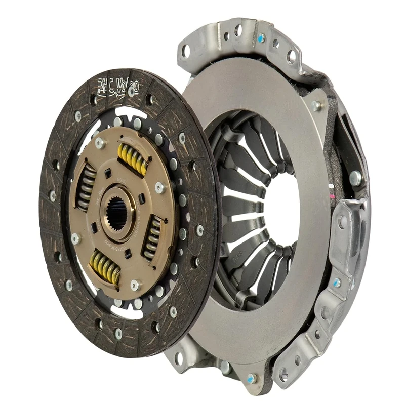 VALEO 826435 Clutch Kit