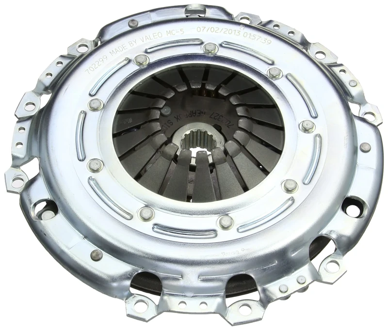 VALEO 826460 Clutch Kit