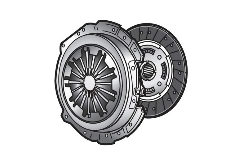 VALEO 826479 Clutch Kit