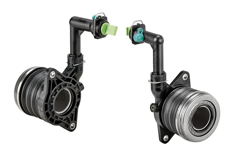 VALEO 804563 Central Slave Cylinder clutch