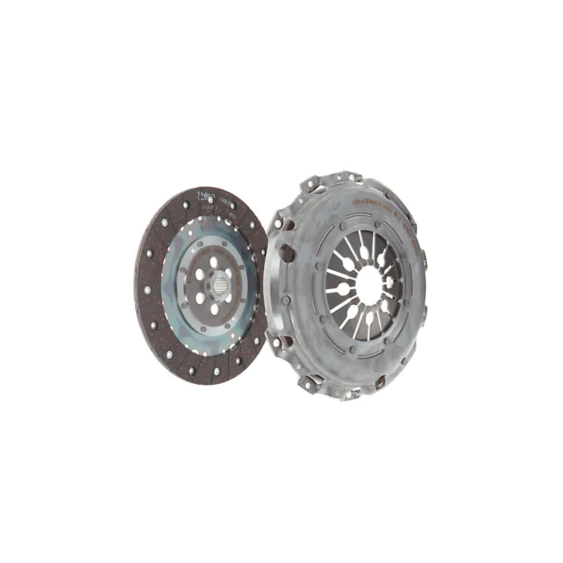 VALEO 826489 Clutch Kit