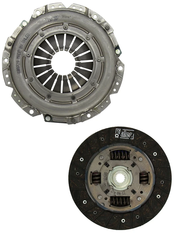 VALEO 828015 Clutch Kit